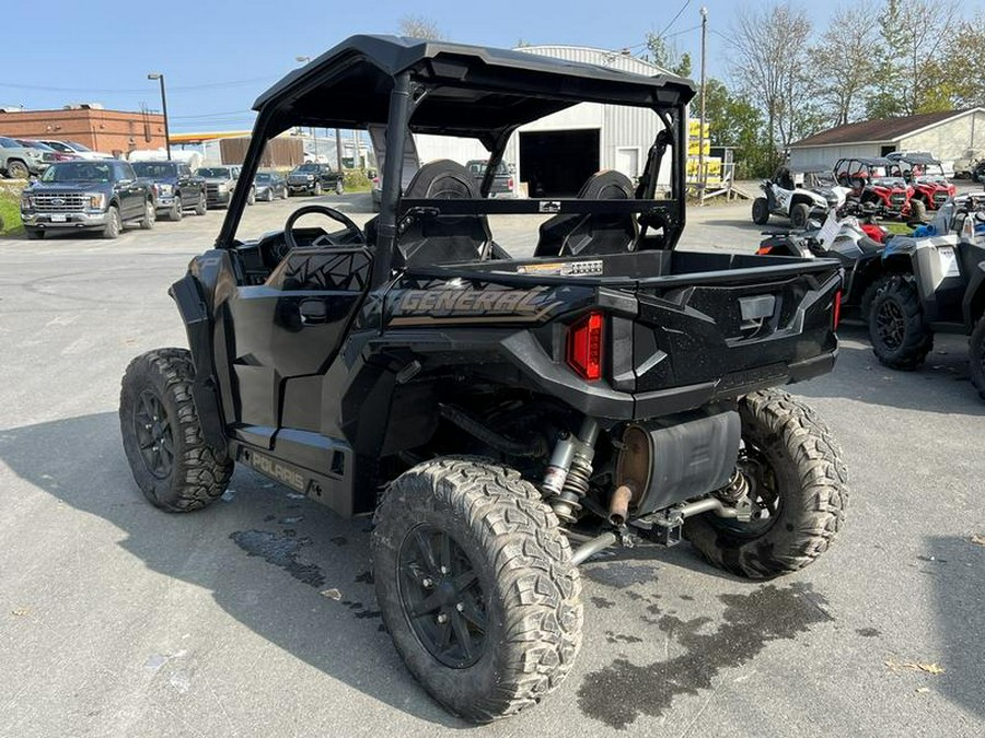 2022 Polaris® General XP 1000 Deluxe