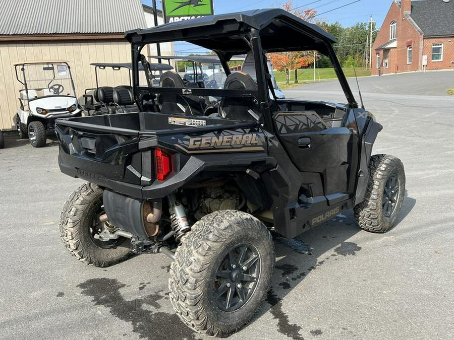 2022 Polaris® General XP 1000 Deluxe