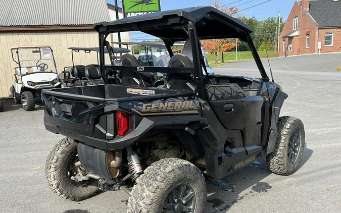 2022 Polaris® General XP 1000 Deluxe