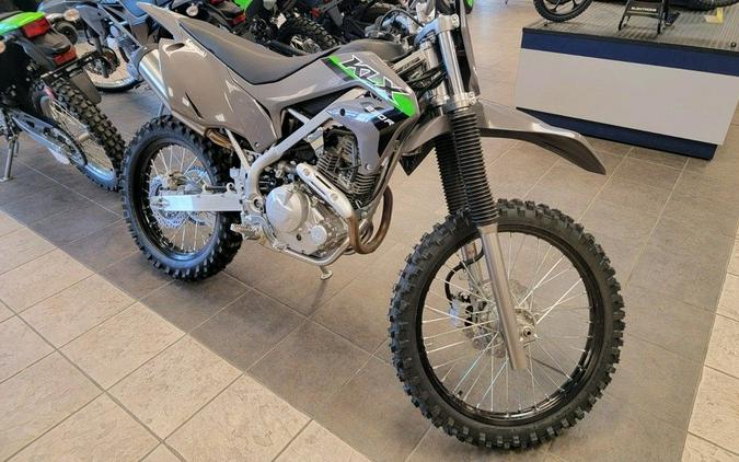 2024 Kawasaki KLX®230R