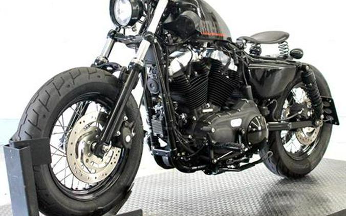 2013 Harley-Davidson Sportster® Forty-Eight®