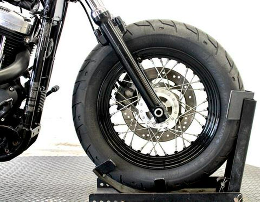 2013 Harley-Davidson Sportster® Forty-Eight®