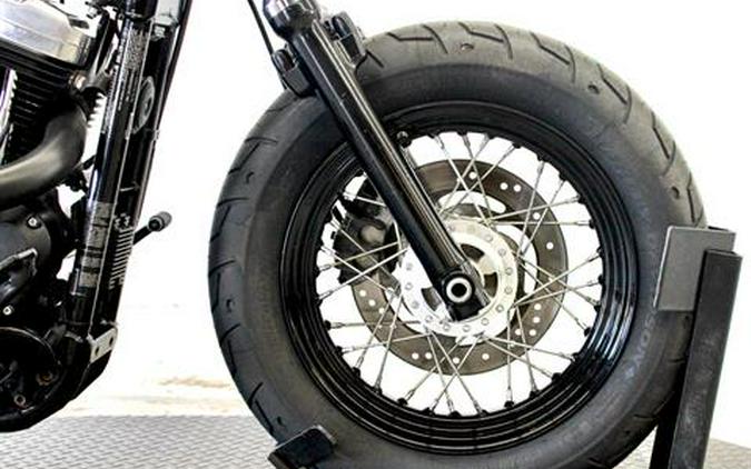 2013 Harley-Davidson Sportster® Forty-Eight®