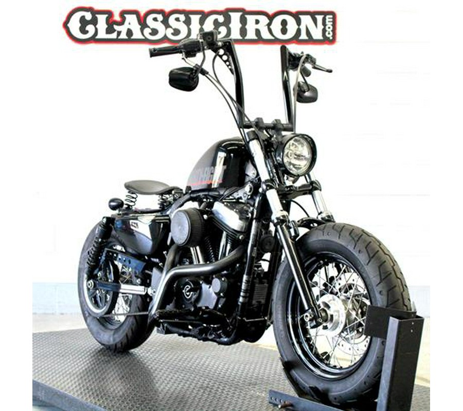 2013 Harley-Davidson Sportster® Forty-Eight®