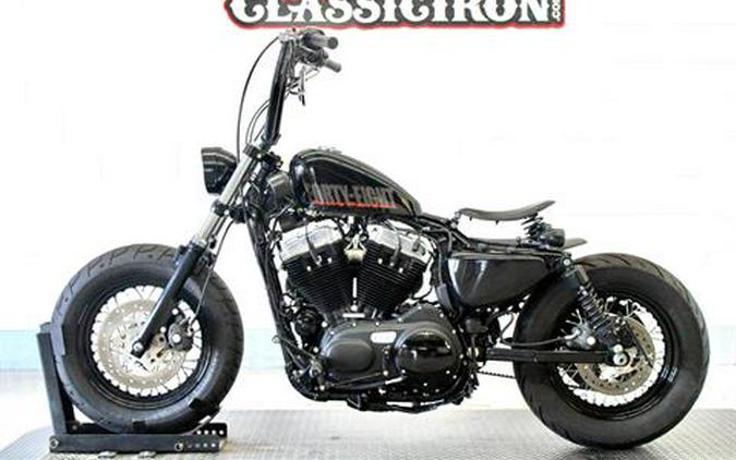 2013 Harley-Davidson Sportster® Forty-Eight®