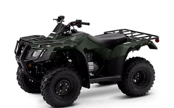 2024 Honda® Fourtrax Recon ES