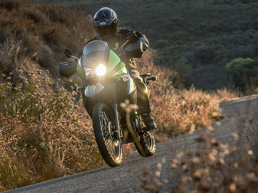 2016 Kawasaki KLR™650