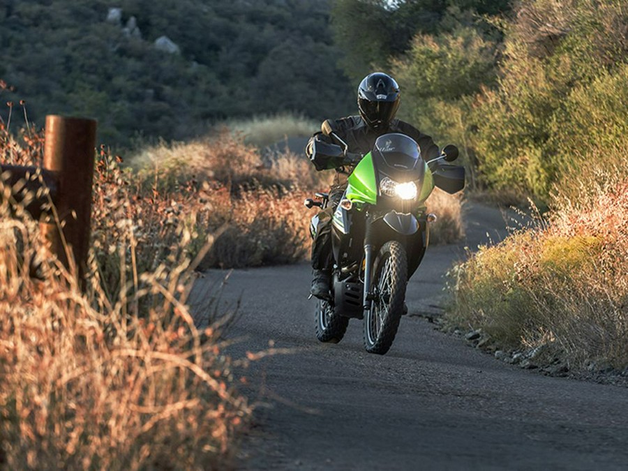 2016 Kawasaki KLR™650