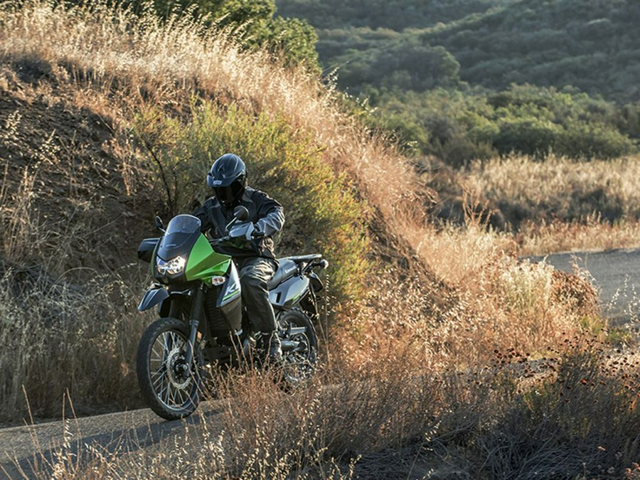 2016 Kawasaki KLR™650