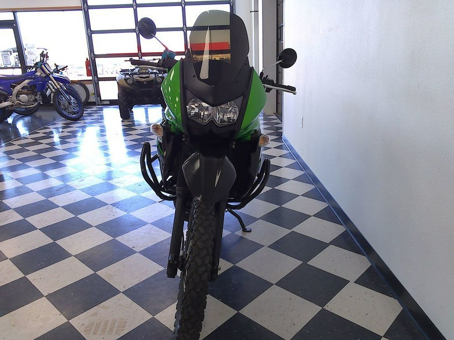2016 Kawasaki KLR™650