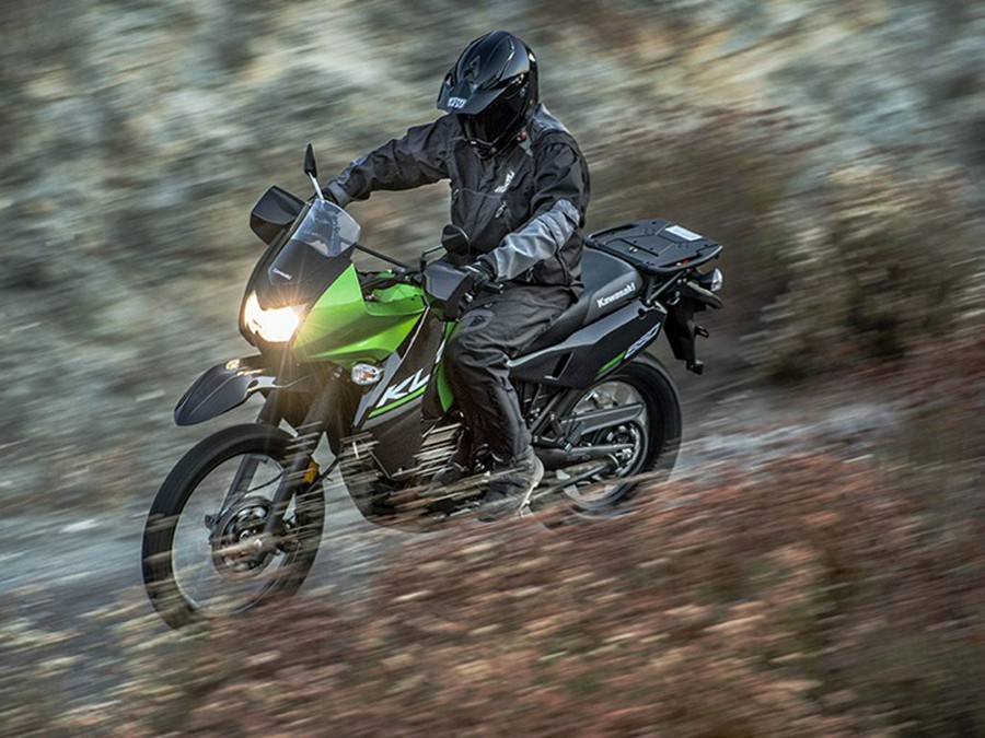 2016 Kawasaki KLR™650