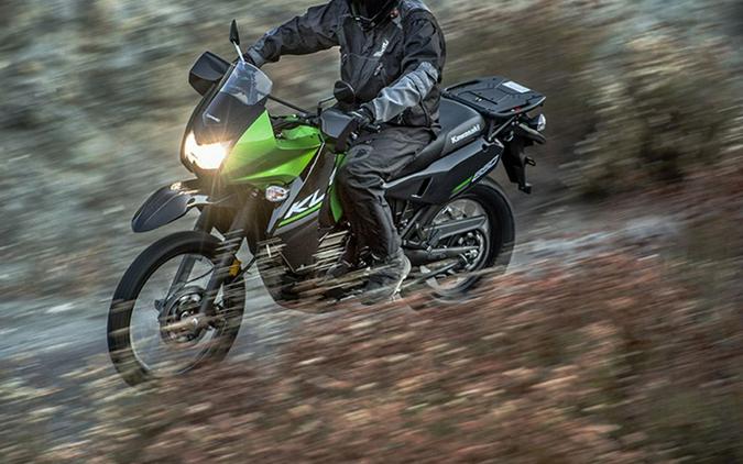 2016 Kawasaki KLR™650