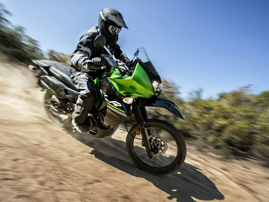 2016 Kawasaki KLR™650