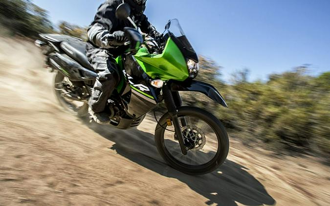 2016 Kawasaki KLR™650