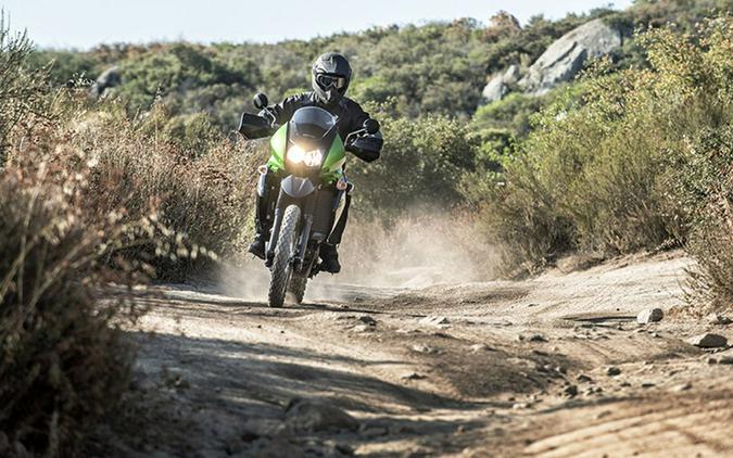 2016 Kawasaki KLR™650