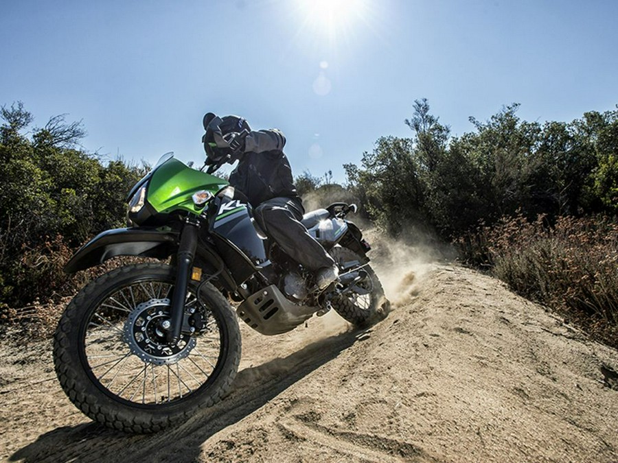 2016 Kawasaki KLR™650