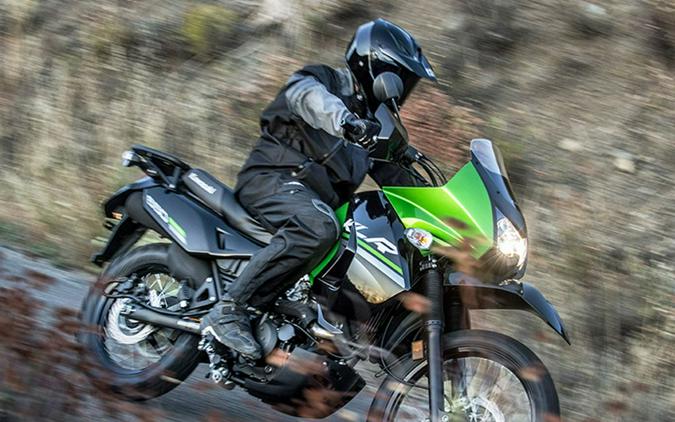 2016 Kawasaki KLR™650