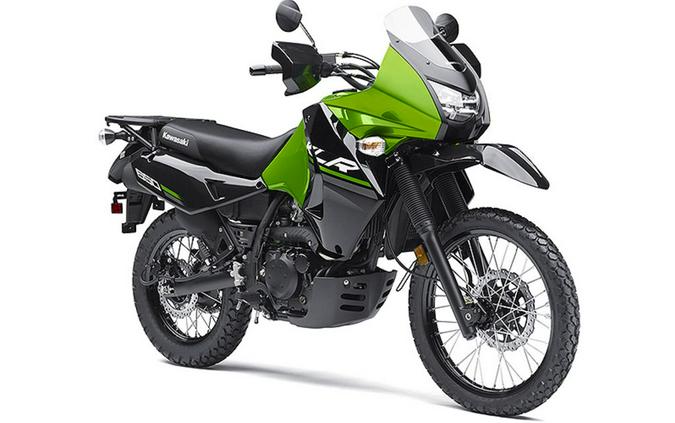 2016 Kawasaki KLR™650