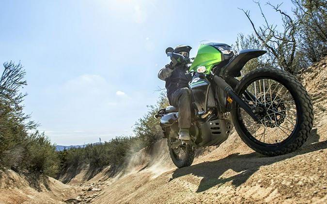 2016 Kawasaki KLR™650