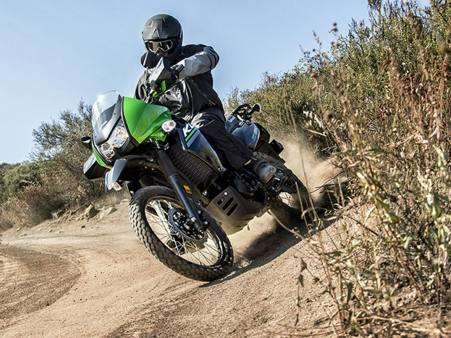 2016 Kawasaki KLR™650