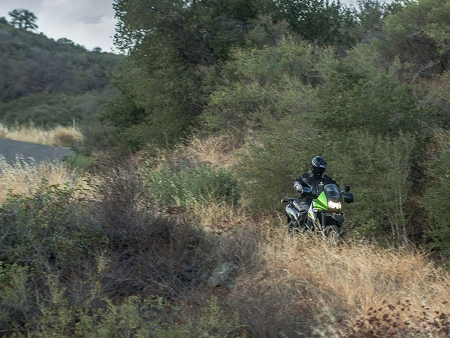 2016 Kawasaki KLR™650