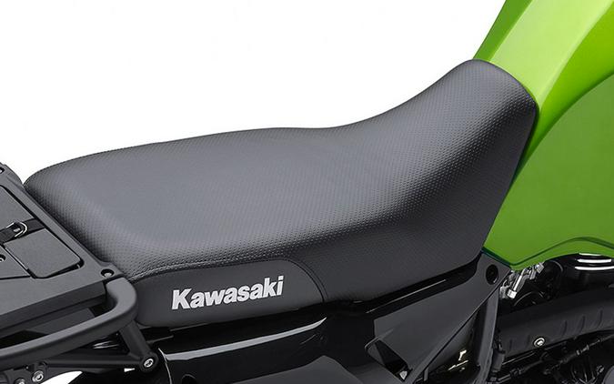 2016 Kawasaki KLR™650