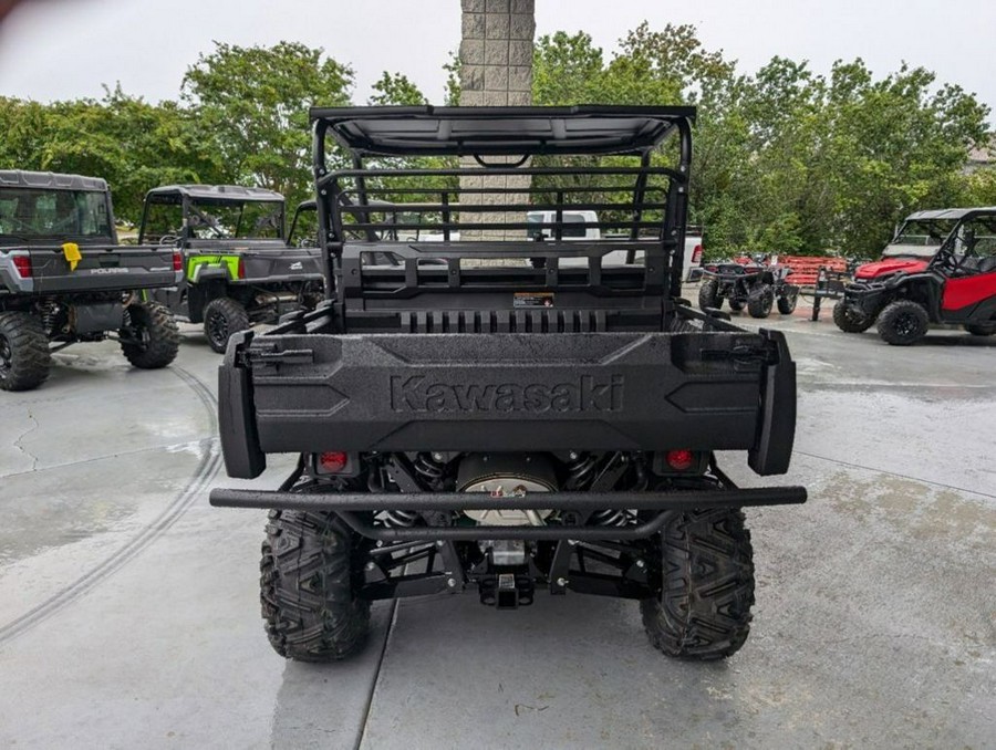 2024 Kawasaki MULE PRO-FXR™ 1000 LE