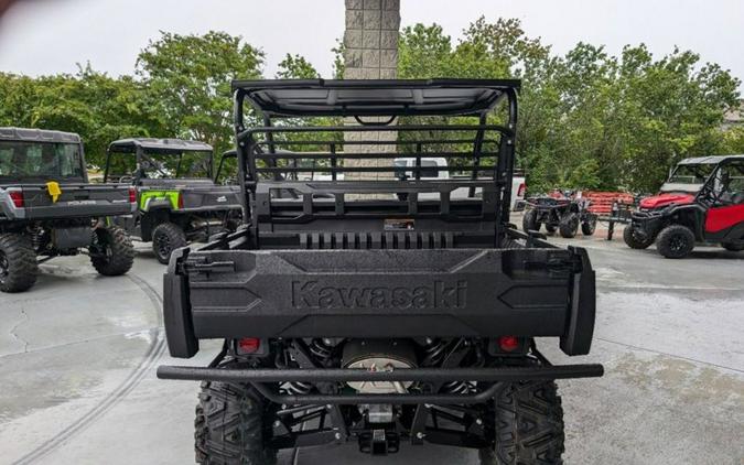 2024 Kawasaki MULE PRO-FXR™ 1000 LE