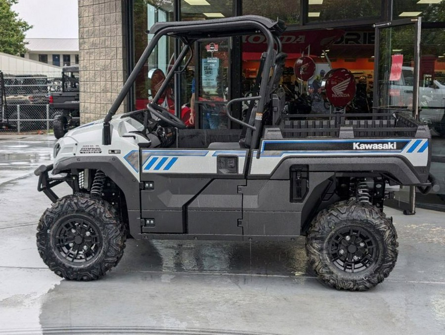 2024 Kawasaki MULE PRO-FXR™ 1000 LE