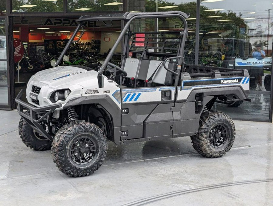 2024 Kawasaki MULE PRO-FXR™ 1000 LE