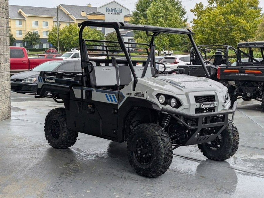 2024 Kawasaki MULE PRO-FXR™ 1000 LE