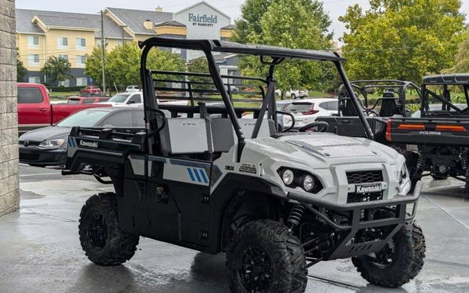 2024 Kawasaki MULE PRO-FXR™ 1000 LE