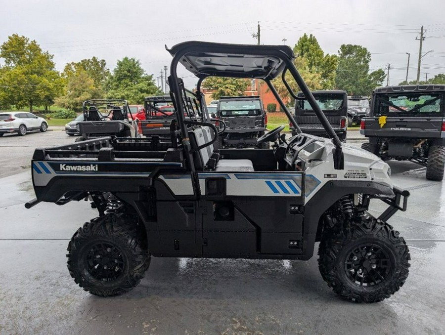 2024 Kawasaki MULE PRO-FXR™ 1000 LE