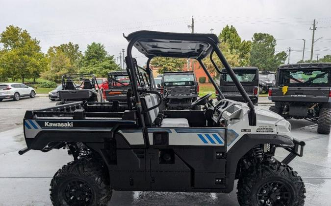 2024 Kawasaki MULE PRO-FXR™ 1000 LE