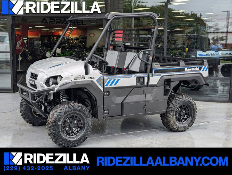 2024 Kawasaki MULE PRO-FXR™ 1000 LE