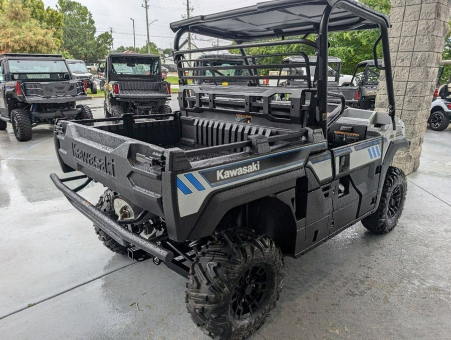 2024 Kawasaki MULE PRO-FXR™ 1000 LE