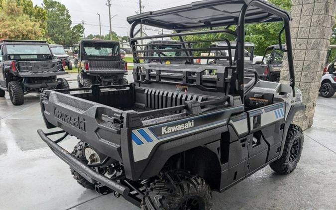 2024 Kawasaki MULE PRO-FXR™ 1000 LE