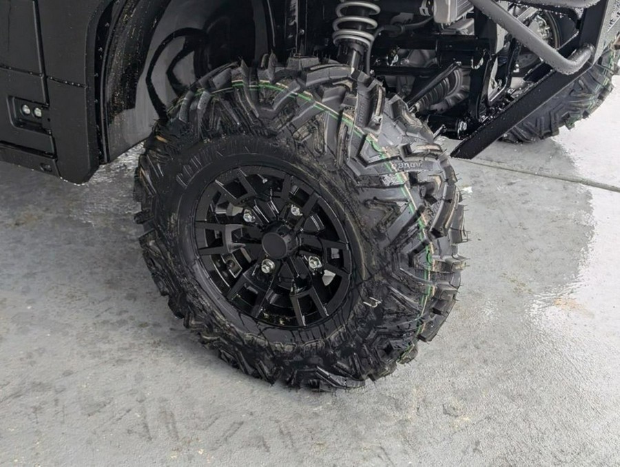 2024 Kawasaki MULE PRO-FXR™ 1000 LE