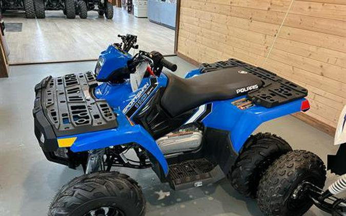 2025 Polaris Sportsman 110 EFI