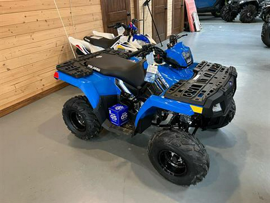 2025 Polaris Sportsman 110 EFI