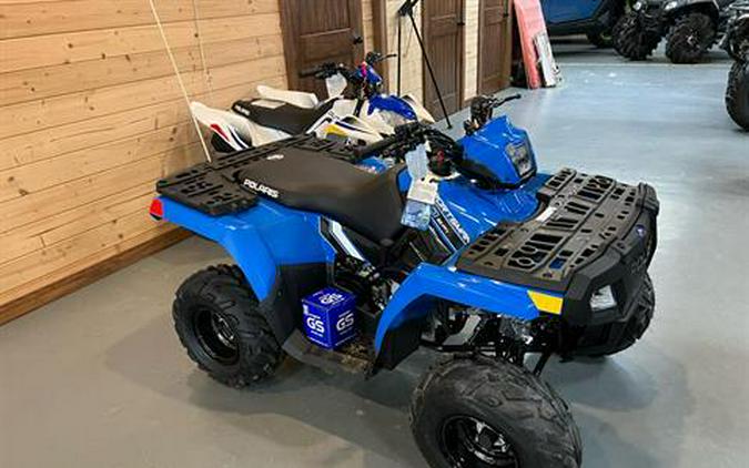 2025 Polaris Sportsman 110 EFI