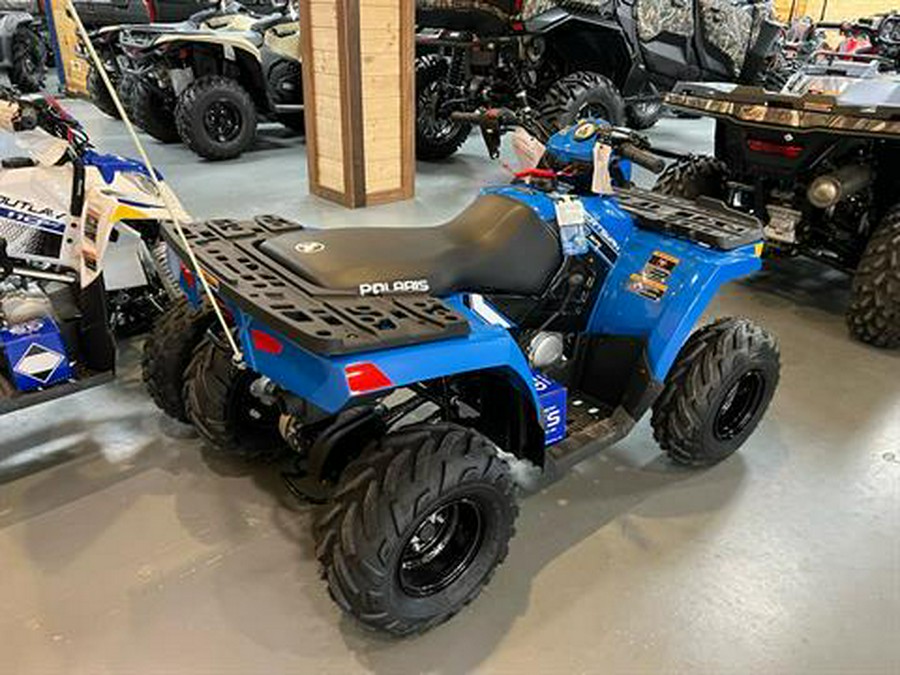 2025 Polaris Sportsman 110 EFI