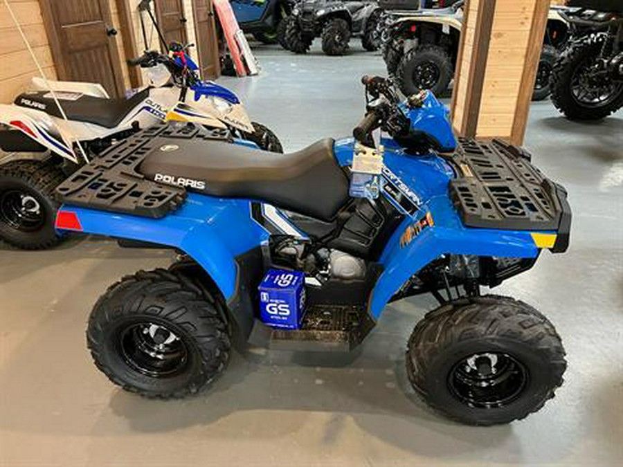 2025 Polaris Sportsman 110 EFI