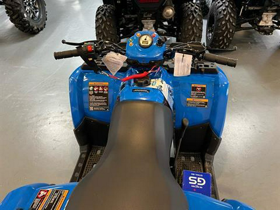 2025 Polaris Sportsman 110 EFI