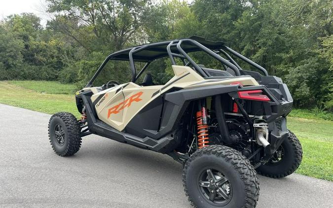 2024 Polaris® RZR Turbo R 4 Ultimate