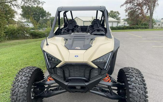 2024 Polaris® RZR Turbo R 4 Ultimate