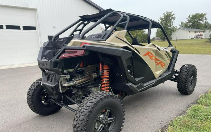 2024 Polaris® RZR Turbo R 4 Ultimate