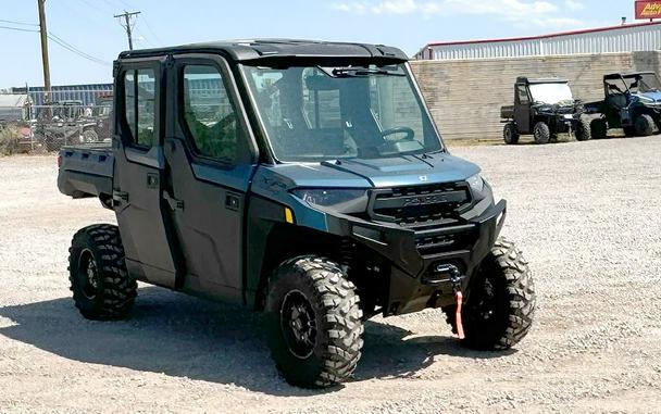 2025 Polaris Industries Ranger® Crew XP 1000 NorthStar Edition Premium