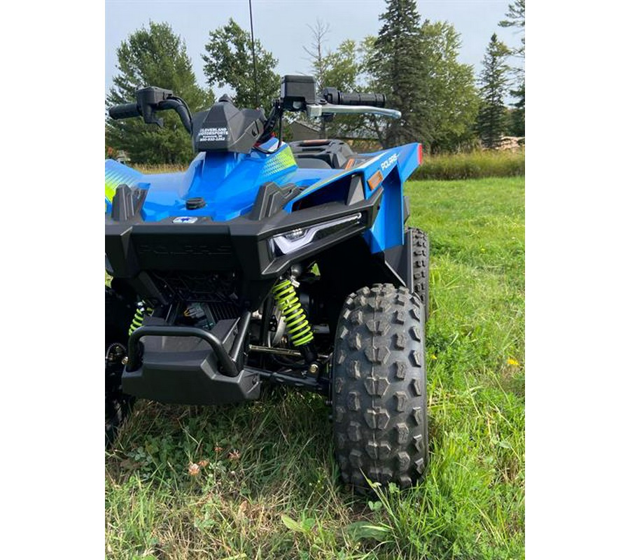 2024 Polaris Outlaw 70 EFI