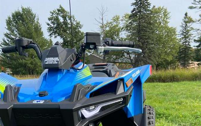 2024 Polaris Outlaw 70 EFI